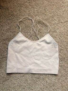 Gilly hicks lace bralette